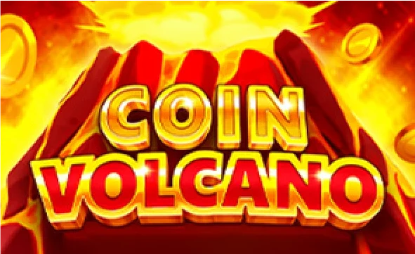 Coin Volcano