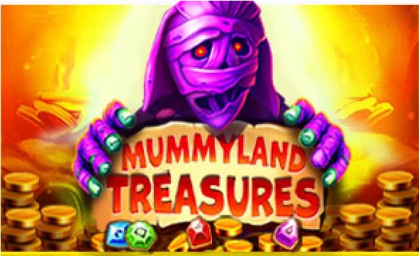 Mummyland Treasures
